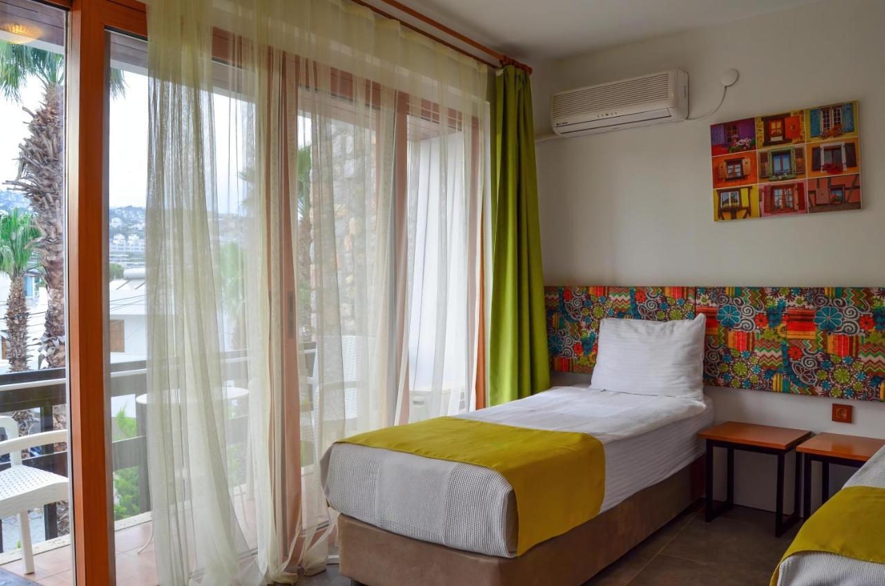 Butikhan Hotel Gundogan  Exterior photo
