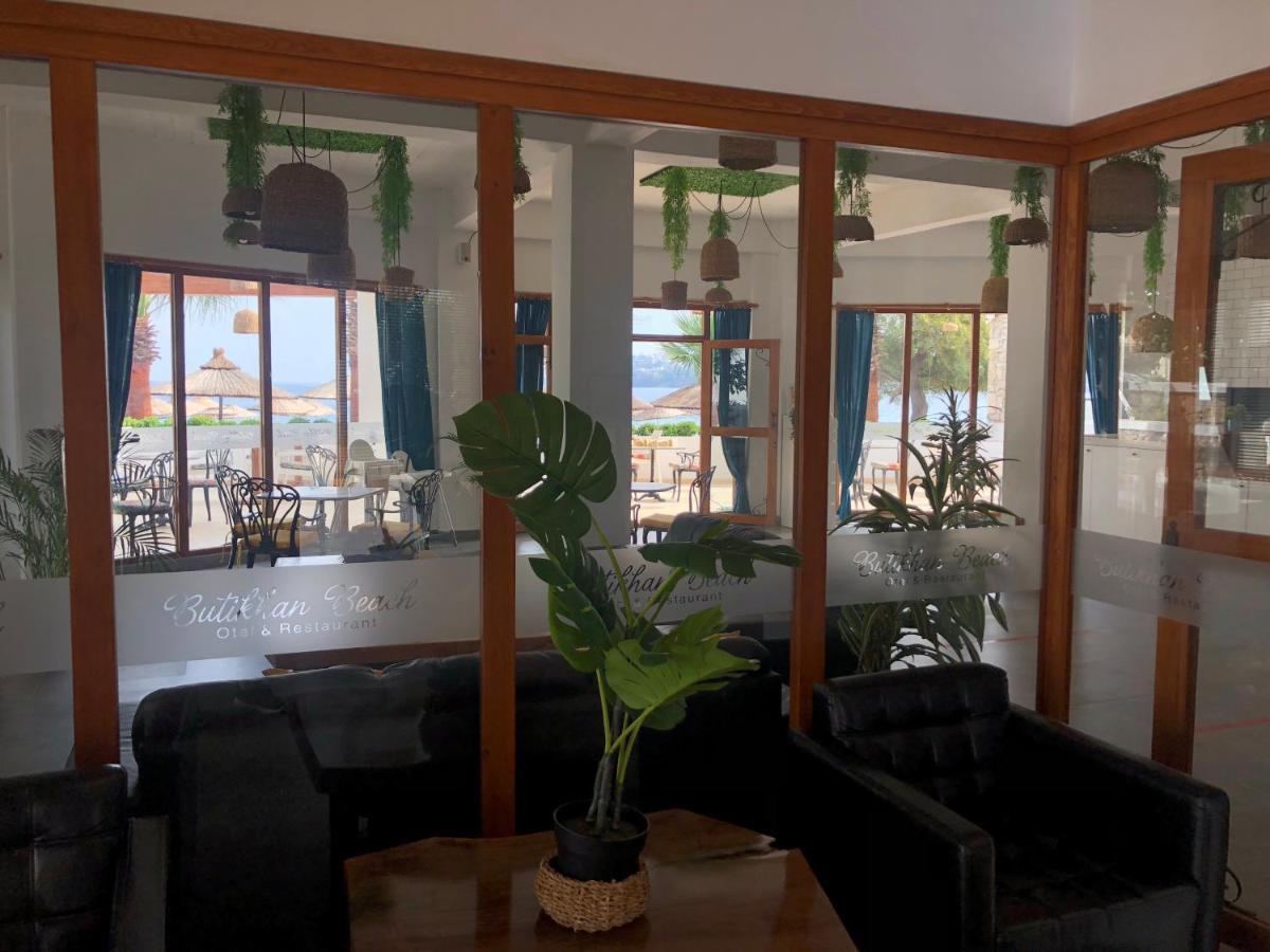 Butikhan Hotel Gundogan  Exterior photo
